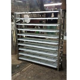 Bakery Rack, Product Model: Bakery rack