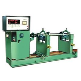 Balancing Machine, Display: Digital