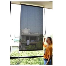 Balcony Blinds, Size: Customised