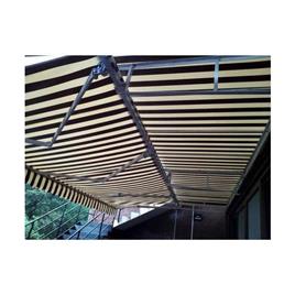 Balcony Fixed Awning