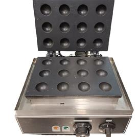 Ball Waffle Machine In Ahmedabad Gurubhai Equipments