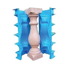 Baluster Pillar Fiber Die