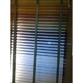 Bamboo Blinds