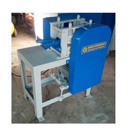 Bamboo Stick Making Machine 2, Power: 1440rpm/1.5hp