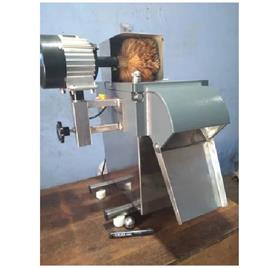 Banana Chips Making Machine In Coimbatore Arul Murugan Food Machines, Usage/Application: Commercial