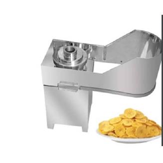 Banana Chips Making Machine Regular
