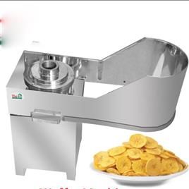 Banana Waffer Machine Regular