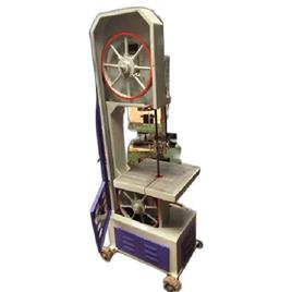 Band Saw 18 Inch, Material: Mild Steel