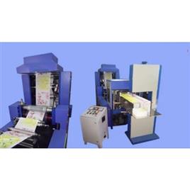 Band Saw Paper Napkin Making Machine, Folding Size: 30*30,27*30,30*33