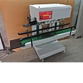 Band Sealer Heavy Duty Machine