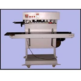 Band Sealer Machine 25, Automatic Grade: Automatic