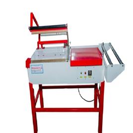 Band Sealer Machine Heavy Duty Vertical In Pune Asn Packaging Pvt Ltd, Orientation: Horizontal