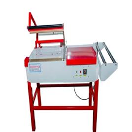 Band Sealer Machine Horizontal Model In Pune Asn Packaging Pvt Ltd, Conveyor Size: 200mm(Width)