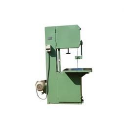 Bandsaw Machine 6