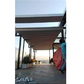 Banquet Hall Tensile Structure, I Deal In: New And Second Hand