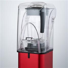 Bar Blender Sound Proof