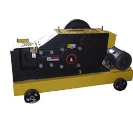 Bar Cutter Machine 40Mm, Rotation Speed Of Motor: 2860 R/min