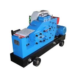 Bar Cutting Machine 29, Frequency of Cutting: 28 times/min