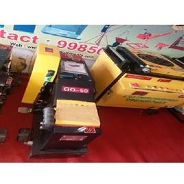 Bar Cutting Machine 45, Cutting Diameter: 6mm to 40mm