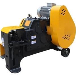 Bar Cutting Machine Deluxe Gq42Dc 42, Noise Value: 75dB(A)
