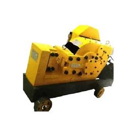 Bar Cutting Machine Gq 50 In Vadodara Krupa Sales Corporation, Model Name/Number: GQ 50