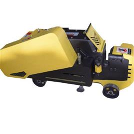 Bar Cutting Machines 4 Capacity: Upto 42 mm