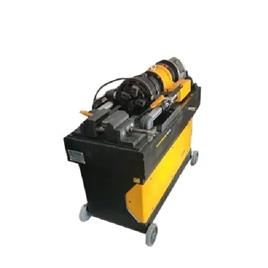 Bar Threading Machine In Delhi Luckman Boss Group, Voltage: 220 - 440 v