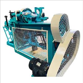 Barbed Wire Making Machine In Amritsar Singh Royal Industry