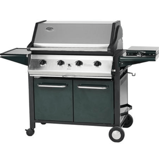 Barbeque Grill