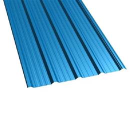 Bare Aluminium Roofing Sheets, Color: All Colors