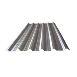 Bare Galvalume Roofing Sheet