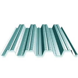 Bare Galvalume Trapezoidal Roofing Sheets