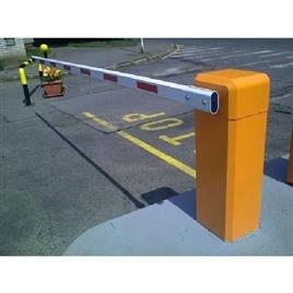 Barrier Gates