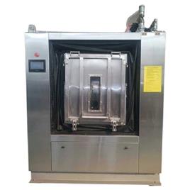 Barrier Washer Extractor, Power Source: Electric