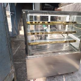 Base Model Display Counter In Noida Sector 10 Sunlight Kitchen Solutions