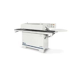 Basic Edge Banding Machine, Automation Grade: Semi-Automatic