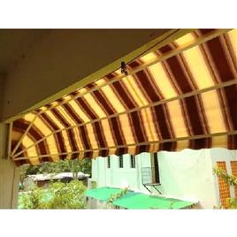 Basket Awning 2, IS It Waterproof: Waterproof