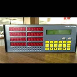 Batch Controllers In Ghaziabad Ssp Electronics, Display Type: Multiple Displays