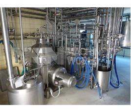 Batch Milk Pasteurizer Full Plant Capacity 500 L In Thiruvallur Breezeetech Cooling System Private Limited