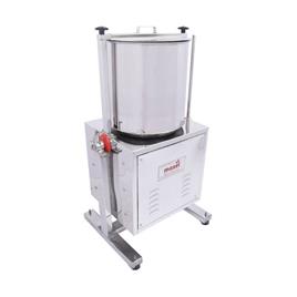 Batter Mixer, Motor Phase: 1