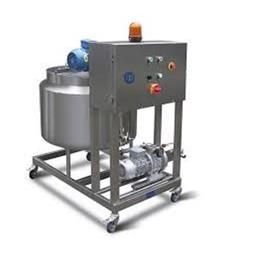 Batter Mixer Machine