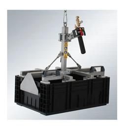 Battery Lifting Tackle, Usage/application: Industrial