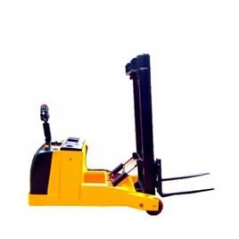 Battery Operated Counter Balanced Stacker