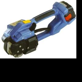 Battery Operated Hand Strapping Tool, Minimum Order Quantity: 1 Piece