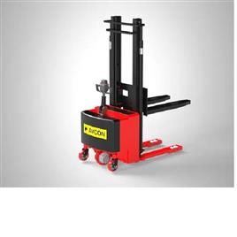 Battery Operated Hydraulic Stackers In Thane Avcon Systems, Type: Fork Stacker