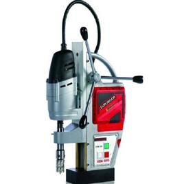 Battery Operated Magnetic Coredrill Machine, No Load Speed (in rpm): 506