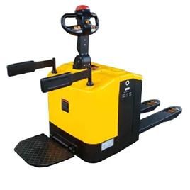 Battery Operated Pallet Truck