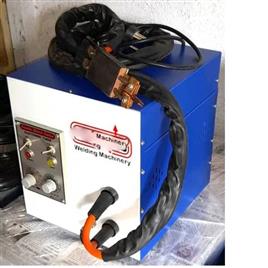 Battery Pack Spot Welding Machine