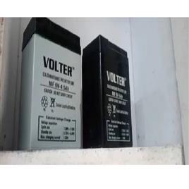 Battery Volter