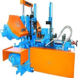 Bdc 300 Nc Nc Fully Automatic Bandsaw Machine